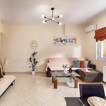 Apartment Helios Dream With Private Pool