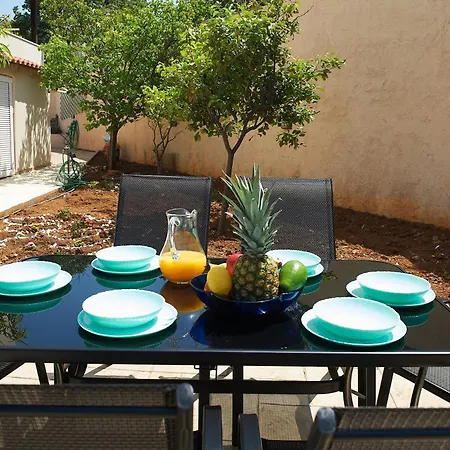 Apartment Helios Dream With Private Pool
