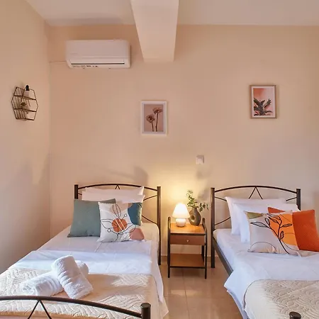 Helios Dream With Private Pool