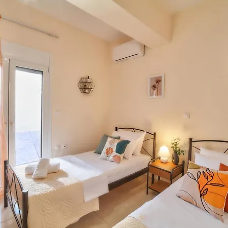 Helios Dream With Private Pool Apartment *