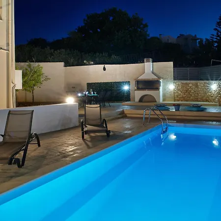 Helios Dream With Private Pool Apartment