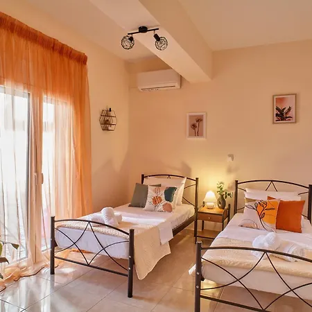 Helios Dream With Private Pool *