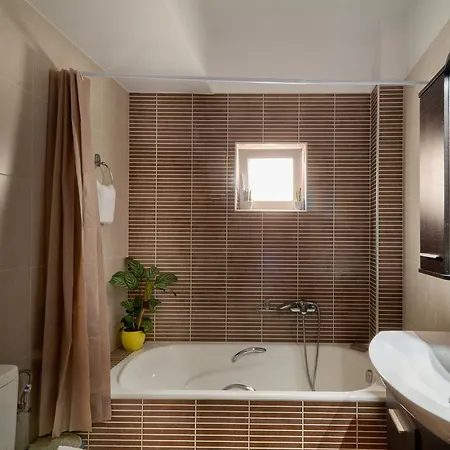 Helios Dream With Private Pool