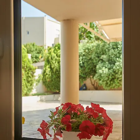 Helios Dream With Private Pool Acipópulo