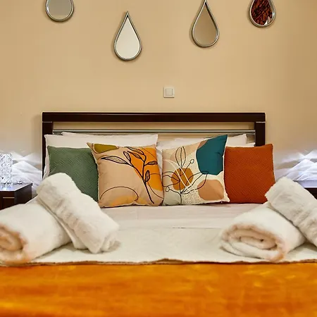 Helios Dream With Private Pool * Acipópulo