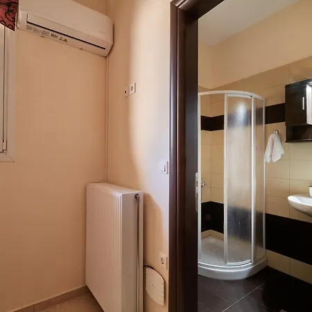Apartman Helios Dream With Private Pool *