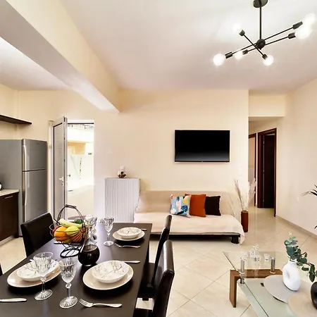 Apartman Helios Dream With Private Pool *
