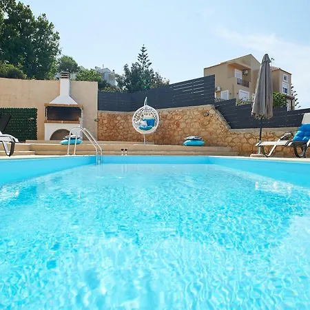 Apartman Helios Dream With Private Pool