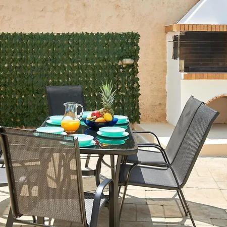 Apartman Helios Dream With Private Pool Acipópulo